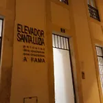 Miradouro De Santa Luzia Apartamento *