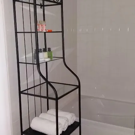 Apartman Miradouro De Santa Luzia