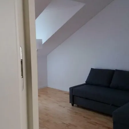 Apartament Miradouro De Santa Luzia *