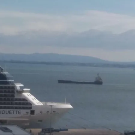 Miradouro De Santa Luzia דירה *