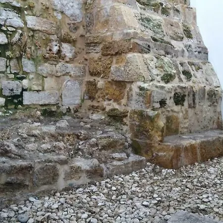 דירה Miradouro De Santa Luzia