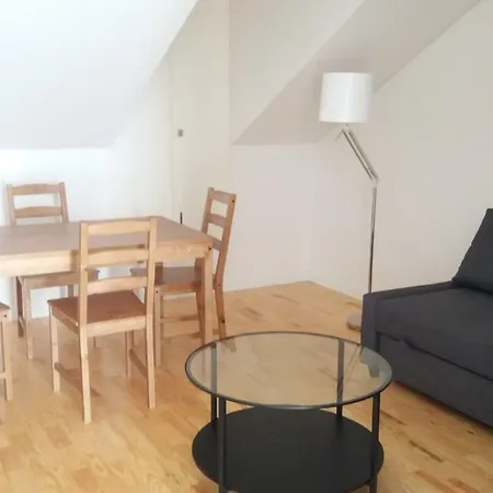 Apartament Miradouro De Santa Luzia