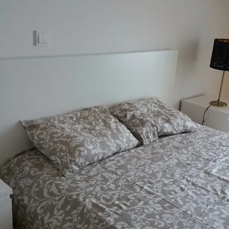 Miradouro De Santa Luzia Appartement