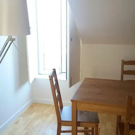 Miradouro De Santa Luzia *